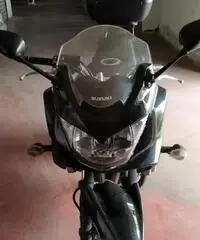 Suzuki bandit s 650