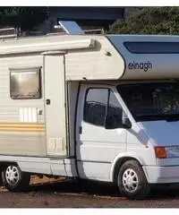 Camper ford Camper ford