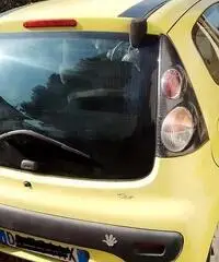 CITROEN C1 - 2007 Benzina