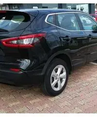 NISSAN Qashqai 3ª serie - 2019