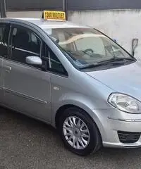 Lancia musa 1.3 multijet anno 2009 restayling