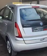 Lancia musa 1.3 multijet anno 2009 restayling