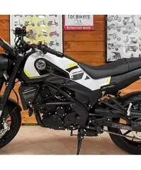 Benelli Leoncino 250 - Rate a GIUGNO o Interessi 0 Benelli Leoncino 250 - Rate a GIUGNO o Interessi 0