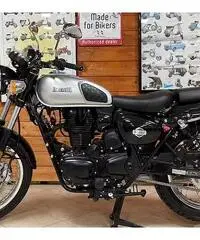 Benelli Imperiale 400 - Rate ad Interessi ZERO Benelli Imperiale 400 - Rate ad Interessi ZERO