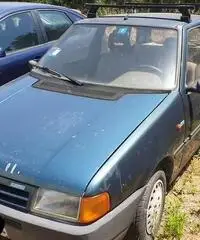 FIAT Uno - 1993