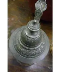 Boccale cristallo - Udine