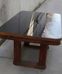 Tavolo Art Dèco - Vicenza