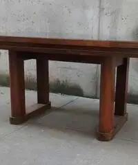 Tavolo Art Dèco - Vicenza