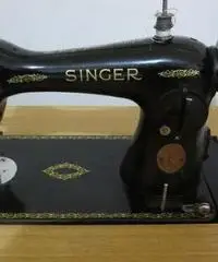 Macchina da cucire - Roma Macchina da cucire - Roma