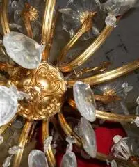 Lampadario - Napoli Lampadario - Napoli