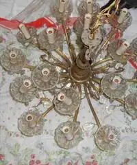 Lampadario - Napoli Lampadario - Napoli