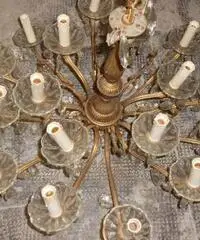 Lampadario - Napoli Lampadario - Napoli