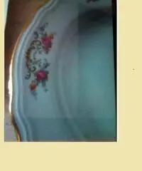 SERVIZIO PIATTI RICHARD GINORI ARISTON - Milano SERVIZIO PIATTI RICHARD GINORI ARISTON - Milano