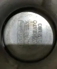 Set vecchio peltro - Taranto Set vecchio peltro - Taranto