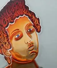 QUADRO IN VETRO  QUADRO IN VETRO