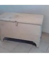 Cassapanca fine 800 - Vicenza