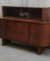 Credenza Art Dèco - Vicenza
