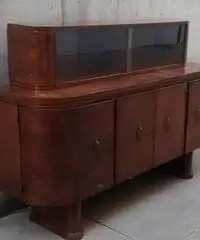 Credenza Art Dèco - Vicenza