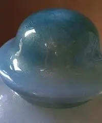 Vaso in vetro di murano - Torino Vaso in vetro di murano - Torino