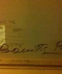 Quadro olio su tela - Veneto