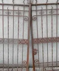 CANCELLO ANTICO - Emilia Romagna CANCELLO ANTICO - Emilia Romagna