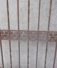 CANCELLO ANTICO - Emilia Romagna CANCELLO ANTICO - Emilia Romagna