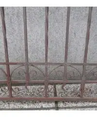 CANCELLO ANTICO - Emilia Romagna CANCELLO ANTICO - Emilia Romagna