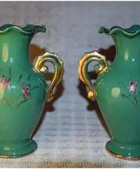 Vasi ceramica coppia di vasi - Vicenza Vasi ceramica coppia di vasi - Vicenza