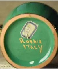 Vasi ceramica coppia di vasi - Vicenza Vasi ceramica coppia di vasi - Vicenza