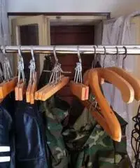 GRUCCE VINTAGE APPENDIABITI - Friuli - Venezia Giulia GRUCCE VINTAGE APPENDIABITI - Friuli - Venezia Giulia