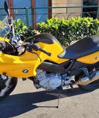 BMW F800s ABS 2006