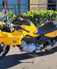BMW F800s ABS 2006 BMW F800s ABS 2006
