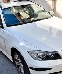 BMW Serie 3 (E90/E91) - 2007