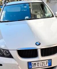 BMW Serie 3 (E90/E91) - 2007