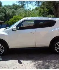 NISSAN Juke 1ª serie - 2015 NISSAN Juke 1ª serie - 2015