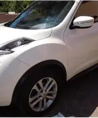 NISSAN Juke 1ª serie - 2015 NISSAN Juke 1ª serie - 2015