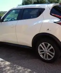 NISSAN Juke 1ª serie - 2015 NISSAN Juke 1ª serie - 2015