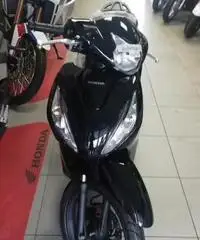 Honda Vision 110 4T nuovo Permute