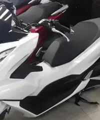 Honda PCX 125 Abs nuovo Permute Honda PCX 125 Abs nuovo Permute