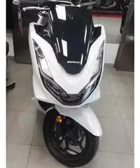 Honda PCX 125 Abs nuovo Permute