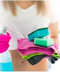 Roma Express Cleaning - Servizi Pulizie a Roma