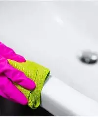 Roma Express Cleaning - Servizi Pulizie a Roma