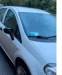 Fiat Punto Evo Punto Evo 1.3 Mjt 75 CV DPF 5 porte