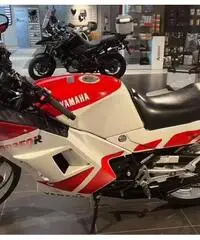 Yamaha rd350 lcf - 1991