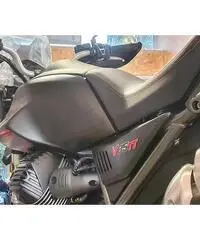 Moto Guzzi V85 TT black edition Moto Guzzi V85 TT black edition