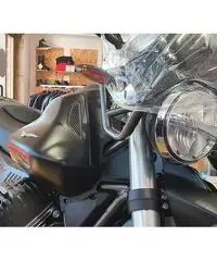 Moto Guzzi V85 TT black edition Moto Guzzi V85 TT black edition