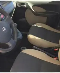 Fiat Panda 1.2 4x4 ok neopatentati Fiat Panda 1.2 4x4 ok neopatentati