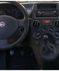 Fiat Panda 1.2 4x4 ok neopatentati Fiat Panda 1.2 4x4 ok neopatentati