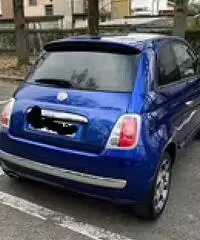 Fiat 500 150esimo anniversario