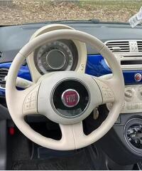 Fiat 500 150esimo anniversario